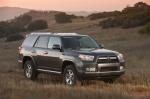 Toyota 4Runner 2010 года